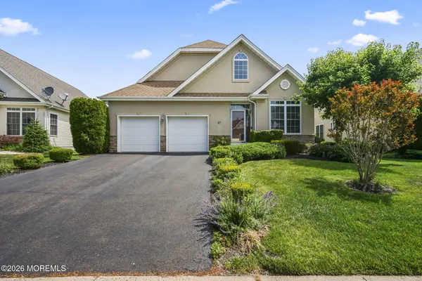 Property Slideshow image 2 of 45 | 47 yates rd, Manalapan, NJ, 07726