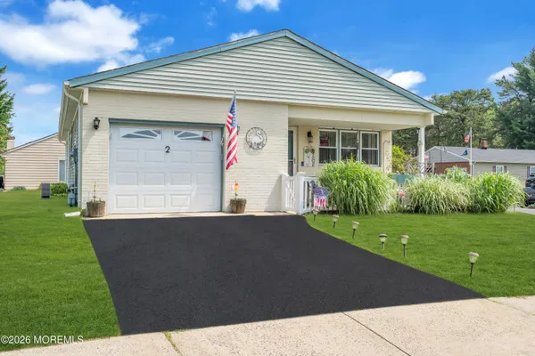 Property Slideshow image 2 of 35 | 2 exitir st, Toms River, NJ, 08757