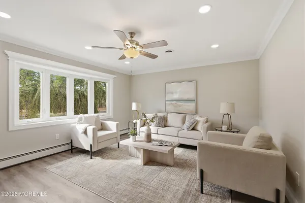 Property Slideshow image 3 of 43 | 266 westbrook dr, Toms River, NJ, 08757
