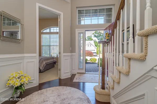 Property Slideshow image 2 of 57 | 5 tree line dr, Freehold, NJ, 07728