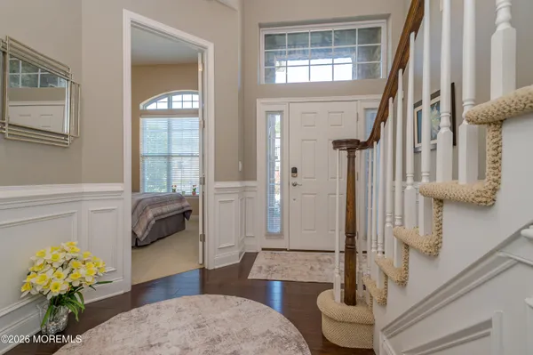 Property Slideshow image 3 of 57 | 5 tree line dr, Freehold, NJ, 07728