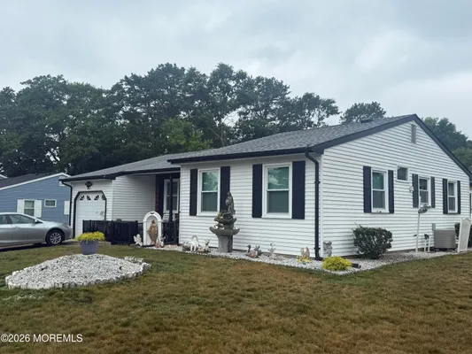 Property Slideshow image 2 of 29 | 14 brentwood st 73, Whiting, NJ, 08759