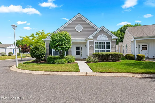 Property Slideshow image 2 of 28 | 527 harrier dr 527, Monroe, NJ, 08831