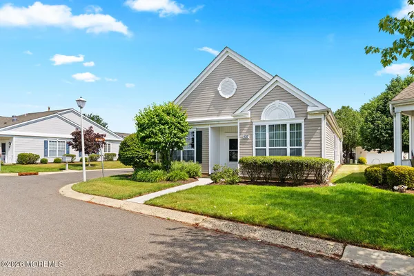 Property Slideshow image 3 of 28 | 527 harrier dr 527, Monroe, NJ, 08831