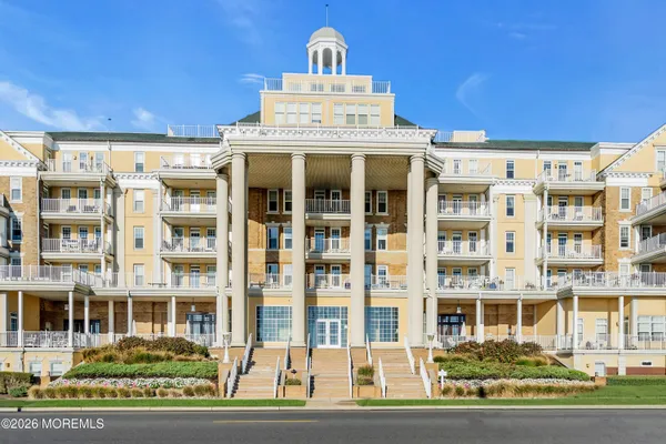 Property Slideshow image 2 of 27 | 700 ocean ave 139, Spring Lake, NJ, 07762