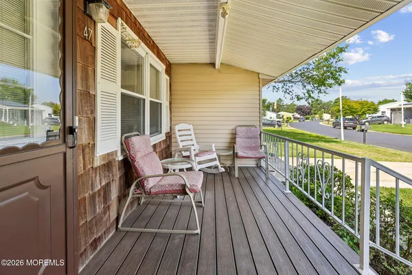 Property Slideshow image 2 of 27 | 47 hartford rd, Whiting, NJ, 08759