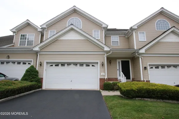 Property Slideshow image 2 of 33 | 29 village dr, Eatontown, NJ, 07724