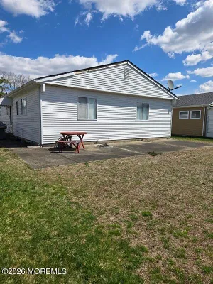 Property Slideshow image 2 of 3 | 131 rodhos st, Toms River, NJ, 08757