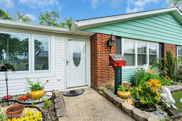 Property Slideshow image 2 of 21 | 716a buckingham dr, Lakewood, NJ, 08701