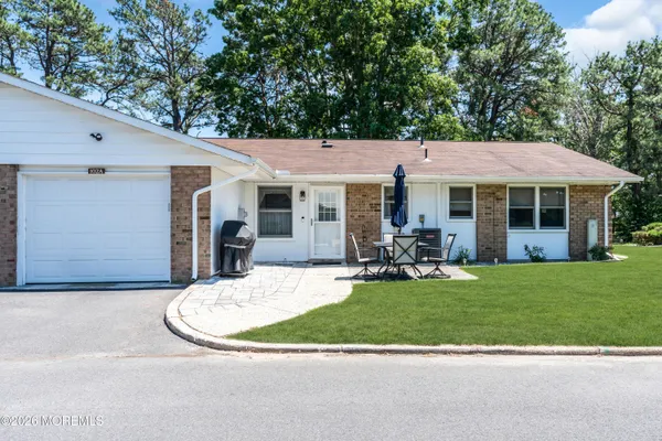 Property Slideshow image 2 of 17 | 102a buckingham dr a, Manchester, NJ, 08759