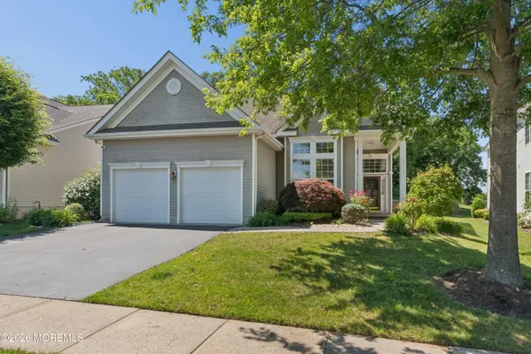 Property Slideshow image 2 of 56 | 6 arcaro rd, Manalapan, NJ, 07726