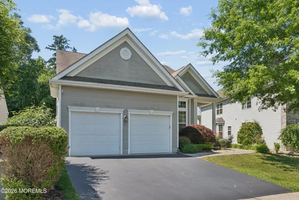 Property Slideshow image 3 of 56 | 6 arcaro rd, Manalapan, NJ, 07726