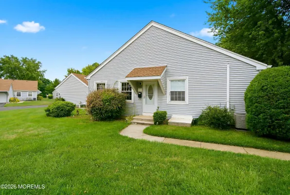 Property Slideshow image 2 of 45 | 128 korn market a, Freehold, NJ, 07728