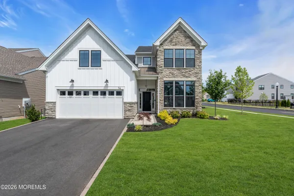 Property Slideshow image 2 of 61 | 14 sofia dr, Manalapan, NJ, 07726