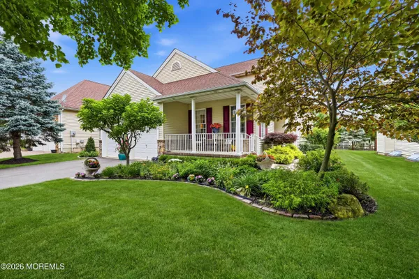 Property Slideshow image 2 of 25 | 70 rolling meadows blvd, Ocean Twp, NJ, 07712
