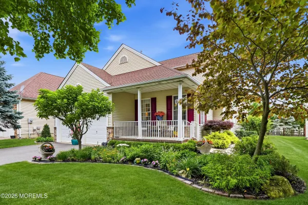 Property Slideshow image 3 of 25 | 70 rolling meadows blvd, Ocean Twp, NJ, 07712