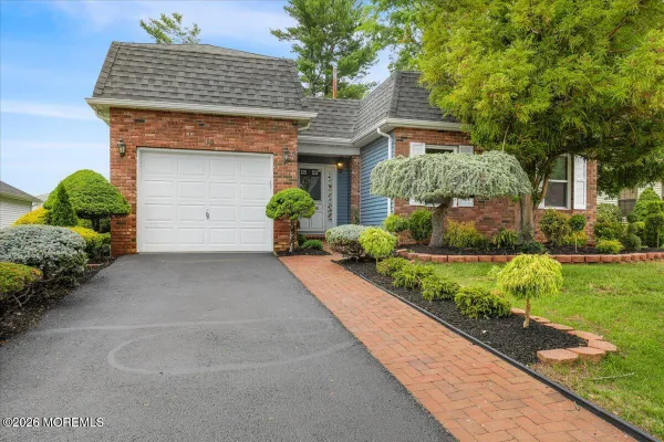 Property Slideshow image 2 of 49 | 16 suffolk way, Marlboro, NJ, 07746