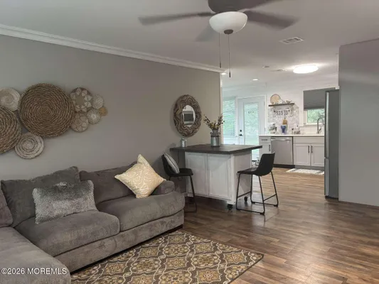 Property Slideshow image 3 of 13 | 4 longwood dr, Whiting, NJ, 08759