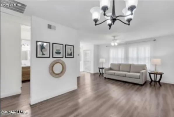 Property Slideshow image 3 of 38 | 439c chesterfield ct, Manchester, NJ, 08759