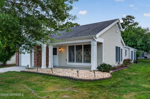 Property Slideshow image 3 of 39 | 2381 coral leaf rd, Toms River, NJ, 08755