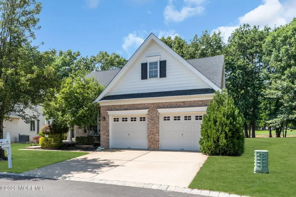 Property Slideshow image 3 of 64 | 44 winged foot rd, Jackson, NJ, 08527