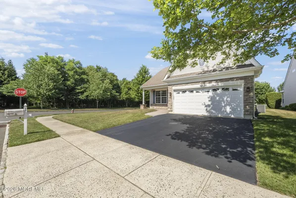 Property Slideshow image 3 of 63 | 1 percheron rd, Manalapan, NJ, 07726