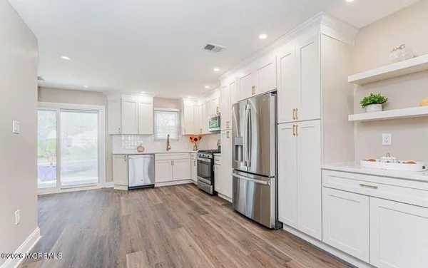 Property Slideshow image 2 of 24 | 13 gatley close, Freehold, NJ, 07728