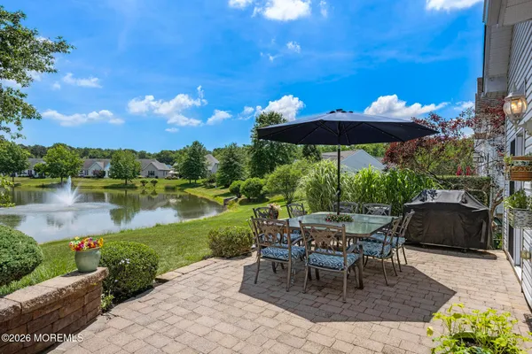 Property Slideshow image 3 of 69 | 3 attenbury pl, Freehold, NJ, 07728