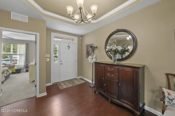 Property Slideshow image 3 of 48 | 194 wintergreen dr, Manalapan, NJ, 07726