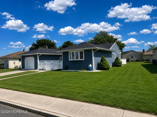 Property Slideshow image 2 of 39 | 281 harrington dr, Toms River, NJ, 08757