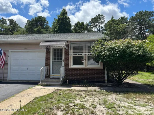 Property Slideshow image 2 of 22 | 16 milford ave b, Whiting, NJ, 08759