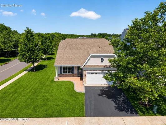 Property Slideshow image 2 of 63 | 1 percheron rd, Manalapan, NJ, 07726