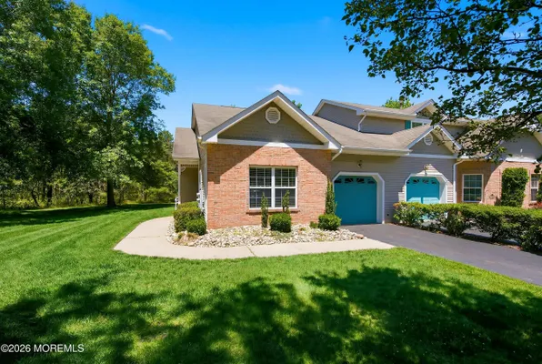 Property Slideshow image 2 of 28 | 88 riva blvd, Brick, NJ, 08723