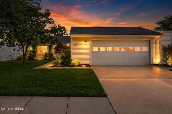 Property Slideshow image 2 of 26 | 66b essex rd, Monroe, NJ, 08831