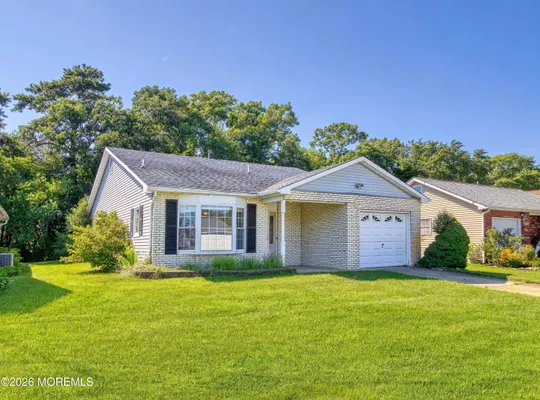 Property Slideshow image 2 of 46 | 25 rainier dr, Brick, NJ, 08724