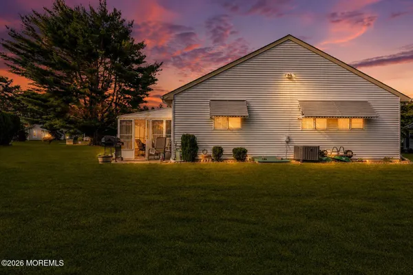 Property Slideshow image 2 of 38 | 96 sunset rd 60, Whiting, NJ, 08759