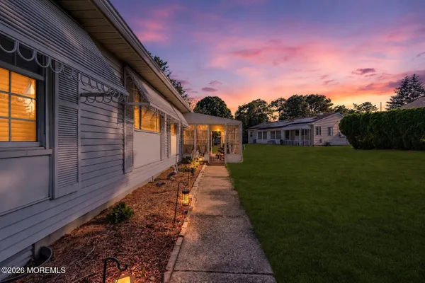 Property Slideshow image 3 of 38 | 96 sunset rd 60, Whiting, NJ, 08759