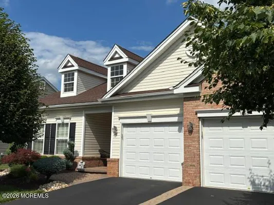 Property Slideshow image 2 of 41 | 61 diamond spring dr, Monroe, NJ, 08831