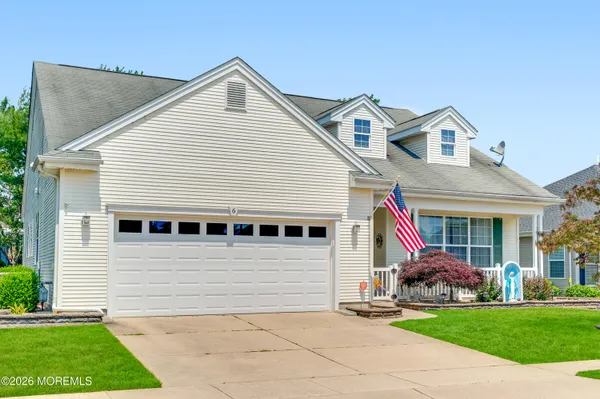 Property Slideshow image 2 of 26 | 6 reef ln, Little Egg Harbor, NJ, 08087