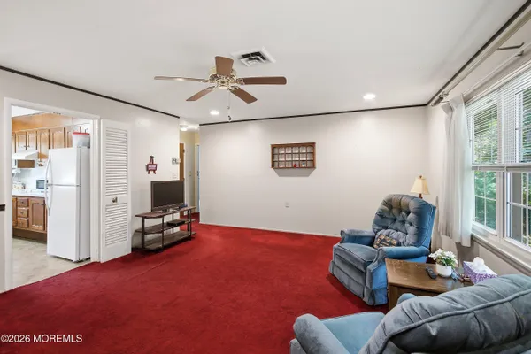 Property Slideshow image 3 of 28 | 419b chatham ct, Lakewood, NJ, 08701