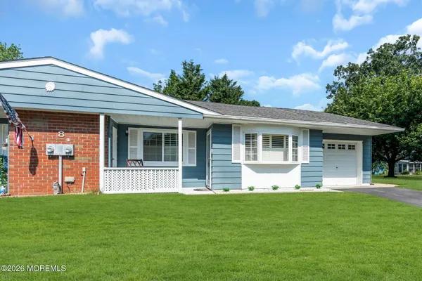 Property Slideshow image 3 of 30 | 8 a arizona ave, Whiting, NJ, 08759