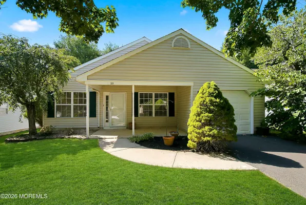 Property Slideshow image 2 of 26 | 23 sleepy hollow dr, Brick, NJ, 08724
