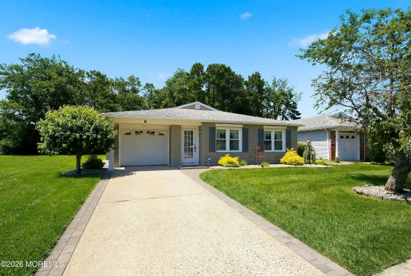 Property Slideshow image 2 of 47 | 6 floral dr, Brick, NJ, 08723