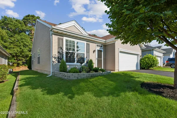 Property Slideshow image 2 of 25 | 66 sandpiper rd, Barnegat, NJ, 08005