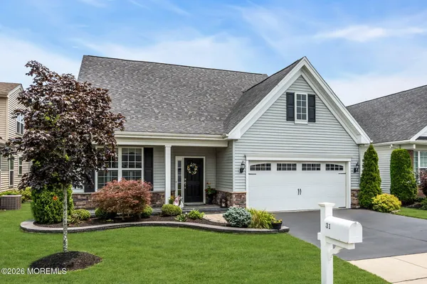 Property Slideshow image 2 of 32 | 31 mason dr, Jackson, NJ, 08527