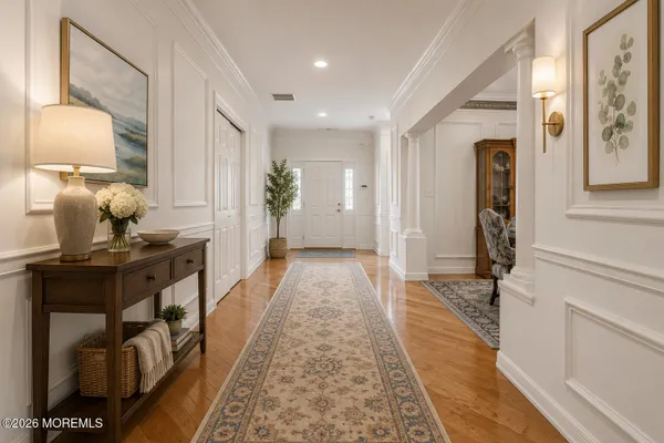 Property Slideshow image 3 of 37 | 8 tall pines dr, Neptune Township, NJ, 07753
