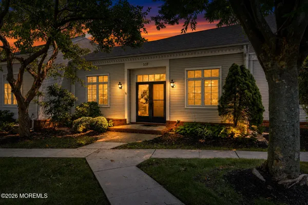 Property Slideshow image 3 of 30 | 53 winthrop rd 53f, Monroe, NJ, 08831