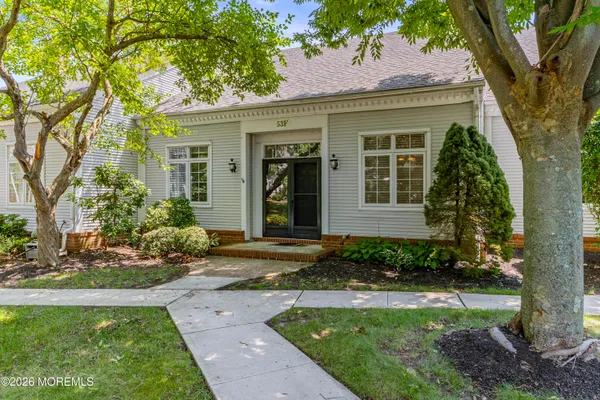 Property Slideshow image 2 of 30 | 53 winthrop rd 53f, Monroe, NJ, 08831