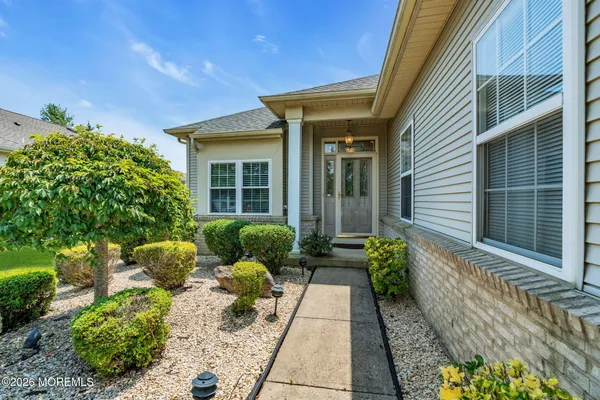 Property Slideshow image 3 of 65 | 14 vecchio rd, Manchester, NJ, 08759