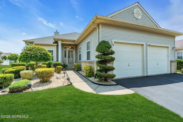 Property Slideshow image 2 of 65 | 14 vecchio rd, Manchester, NJ, 08759
